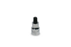 Trident Short TX Bit Socket 3/8 Drive T45