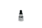 Trident Short TX Bit Socket 3/8 Drive T45