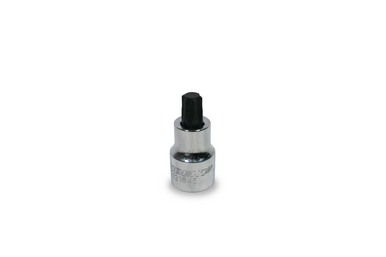 Trident Short TX Bit Socket 3/8 Drive T45