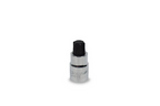 Trident Short TX Bit Socket 3/8 Drive T55