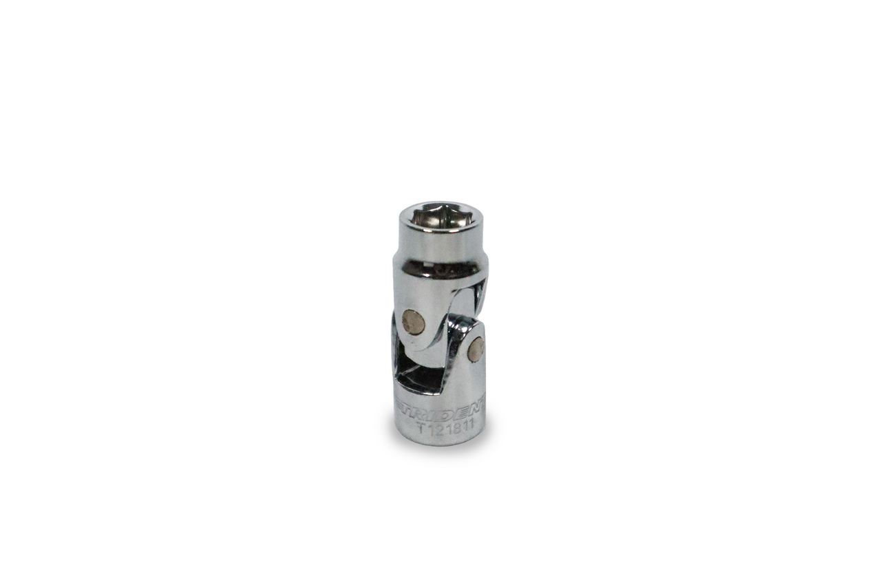 Trident Universal Joint Sockets 3/8 Drive 11mm