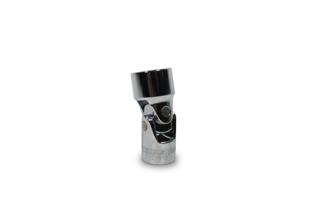 Trident Universal Joint Sockets 3/8 Drive 16mm