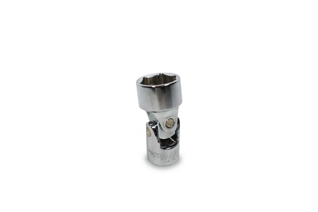 Trident Universal Joint Sockets 3/8 Drive 18mm