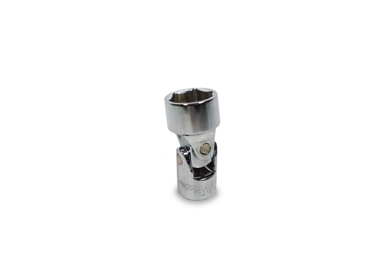 Trident Universal Joint Sockets 3/8 Drive 18mm