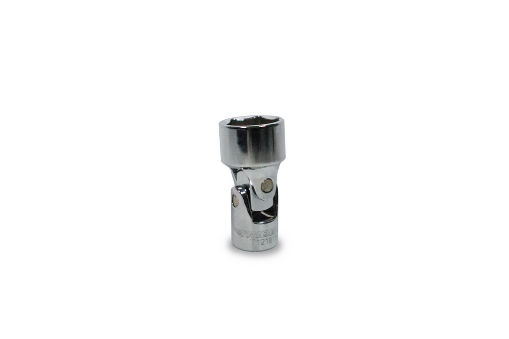 Trident Universal Joint Sockets 3/8 Drive 19mm