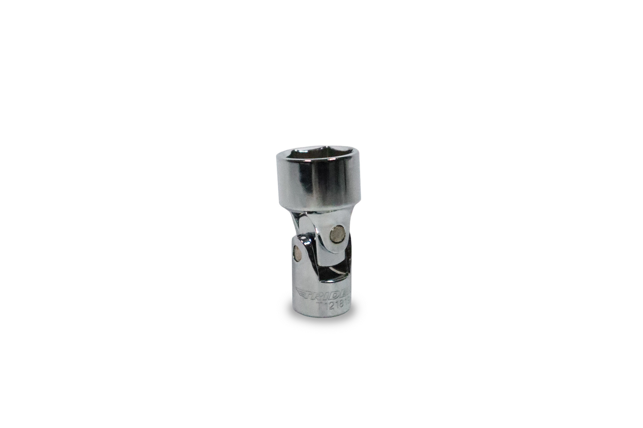 Trident Universal Joint Sockets 3/8 Drive 19mm