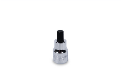 Trident Short Hex Bit Socket 3/8 Drive 7mm