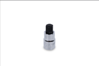 Trident Short Hex Bit Socket 3/8 Drive 10mm