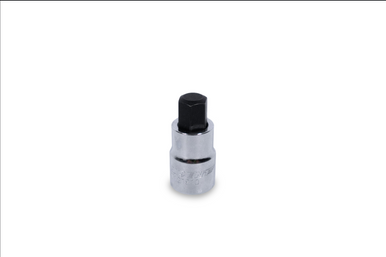 Trident Short Hex Bit Socket 3/8 Drive 10mm