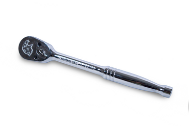 Trident Power Ratchet 36T 3/8 Drive