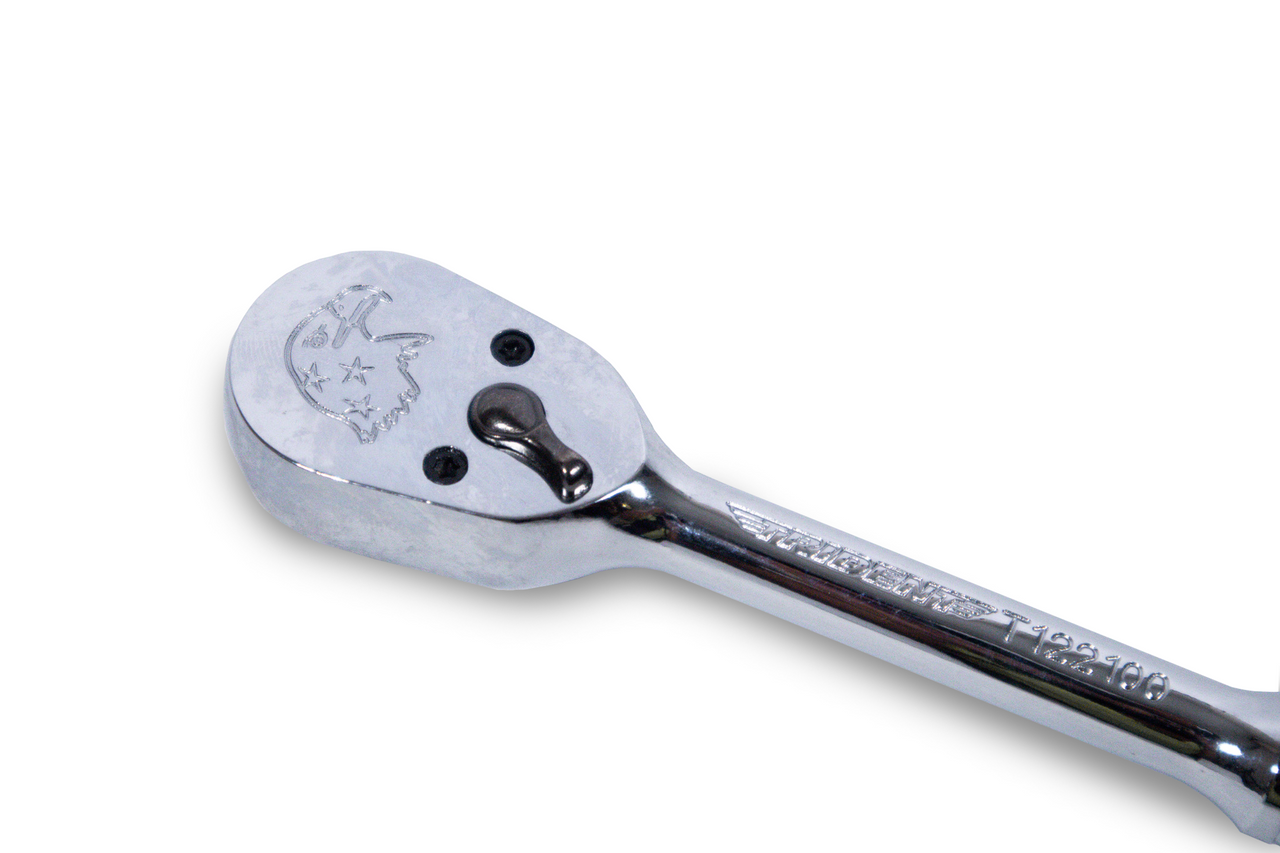 Trident Power Ratchet 36T 3/8 Drive