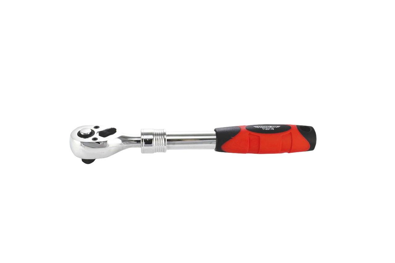 Trident Extendable Ratchet 3/8 Drive