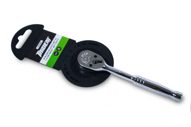 Trident 3/8 Drive Ratchet 1/4 Drive Body 36T