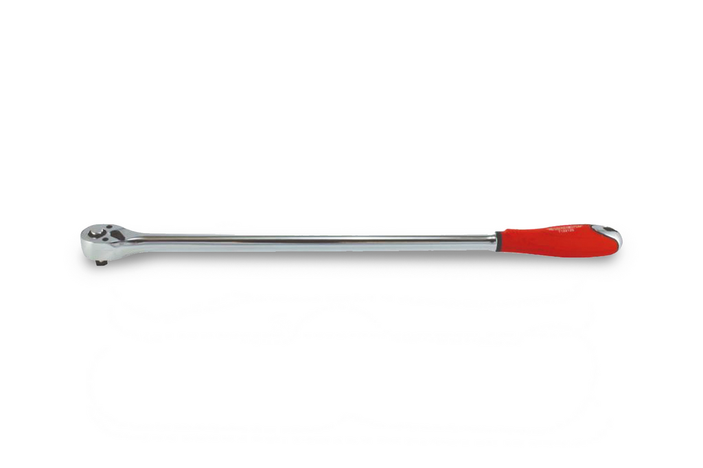 Trident Cobra Ratchet Extra Long 72 Tooth 3/8 Drive