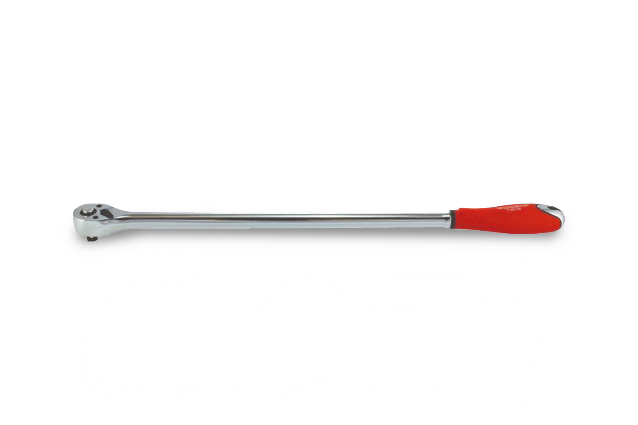 Trident Cobra Ratchet Extra Long 72 Tooth 3/8 Drive