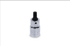 Trident Spline Bit Socket 1/2 Drive M8