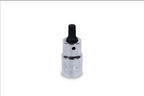 Trident Spline Bit Socket 1/2 Drive M8