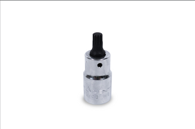Trident Spline Bit Socket 1/2 Drive M8