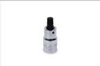 Trident Spline Bit Socket 1/2 Drive M9