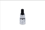 Trident Spline Bit Socket 1/2 Drive M10