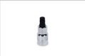 Trident Spline Bit Socket 1/2 Drive M10