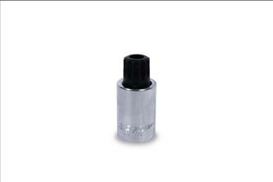 Trident Spline Bit Socket 1/2 Dr M18 Tamp Rear Hubs VW
