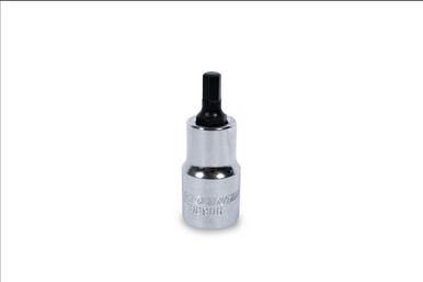 Trident Hex Bit Socket 1/2 Drive 6mm