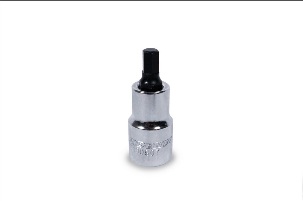 Trident Hex Bit Socket 1/2 Drive 7mm