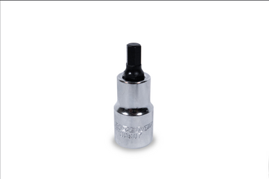 Trident Hex Bit Socket 1/2 Drive 7mm