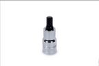 Trident Hex Bit Socket 1/2 Drive 8mm