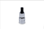 Trident Hex Bit Socket 1/2 Drive 8mm