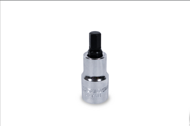 Trident Hex Bit Socket 1/2 Drive 8mm