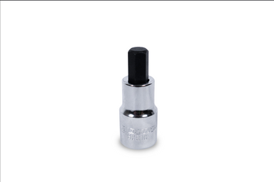 Trident Hex Bit Socket 1/2 Drive 10mm