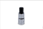 Trident Hex Bit Socket 1/2 Drive 12mm