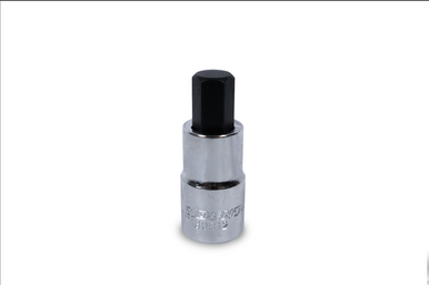 Trident Hex Bit Socket 1/2 Drive 12mm