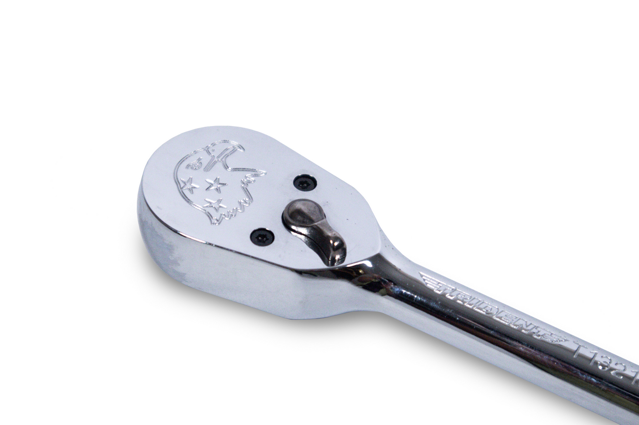 Trident Power Ratchet 36T 1/2 Drive