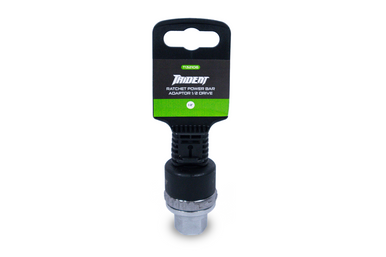 Trident Ratchet Power Bar Adaptor 1/2 Drive