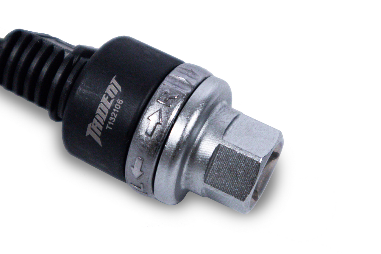Trident Ratchet Power Bar Adaptor 1/2 Drive