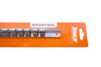 Trident Socket Rail and Clips 1/2 Drive