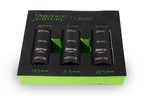 Trident 1/2 Drive Flip Socket Set 3pc
