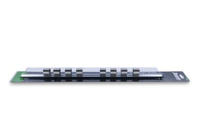 Trident Socket Rail & Clips 3/4 Drive