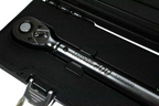 Trident Torque Wrench 1/2 Drive 48T 40-200Nm Matt Black