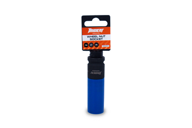 Trident 17mm Super Duty Impact Socket