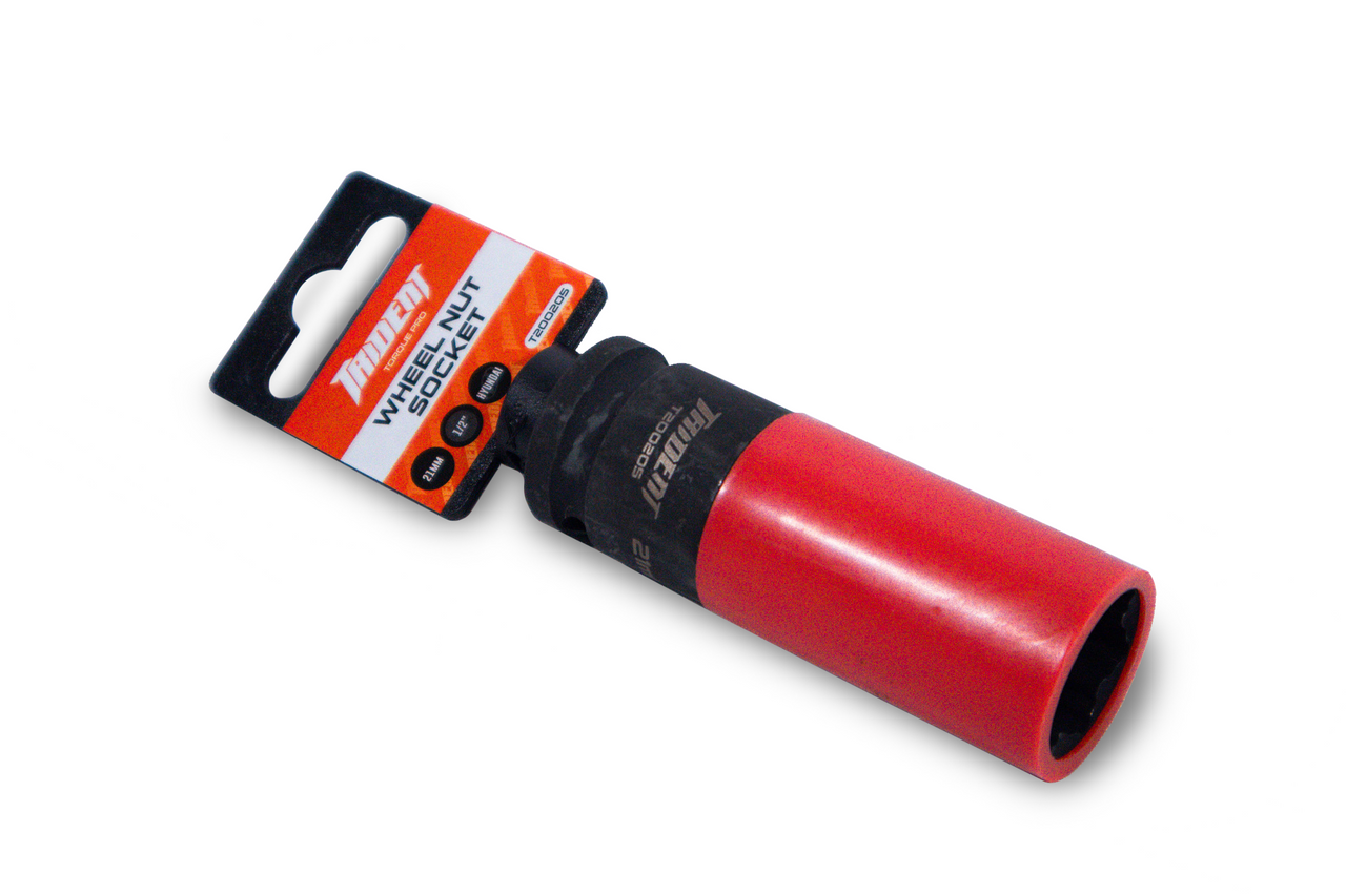 Trident 21mm Super Duty Impact Socket