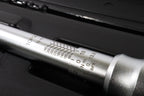 Trident Torque Wrench 1/2 Drive 48T 60-340Nm Matt Black