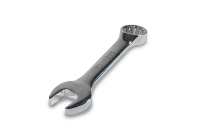 Trident Spanner Short 15mm