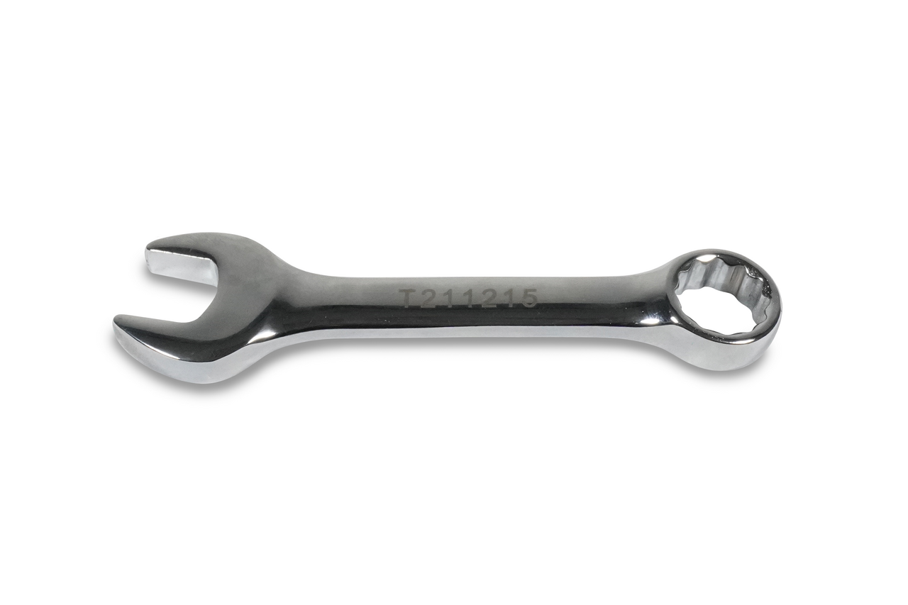 Trident Spanner Short 19mm