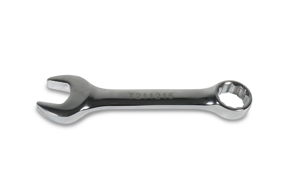 Trident Spanner Short 15mm