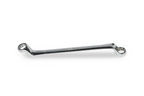 Trident Double Ended Ring Spanner Deep18x19mm