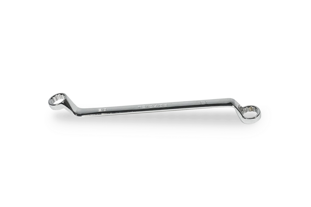 Trident Double Ended Ring Spanner Deep20x22mm